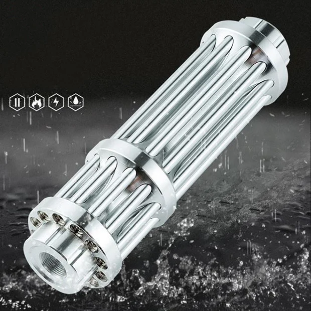 488nm 200mW Blue Laser Pointer