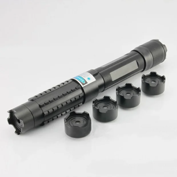 485nm 200mW Cyan Laser Pointer