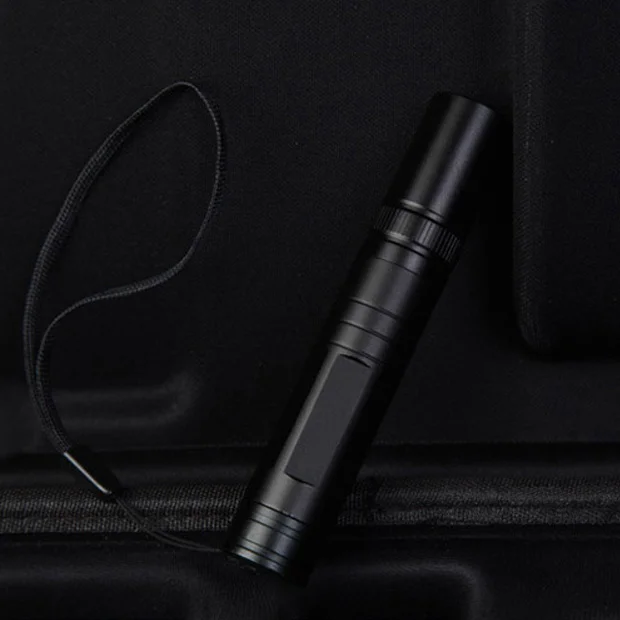 405nm Violet Laser Pointer, 200mW