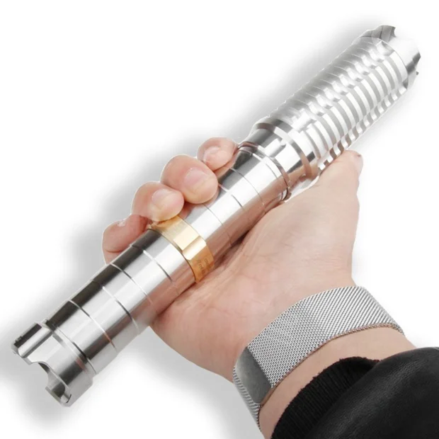 Violet Laser Pointer 1600mW