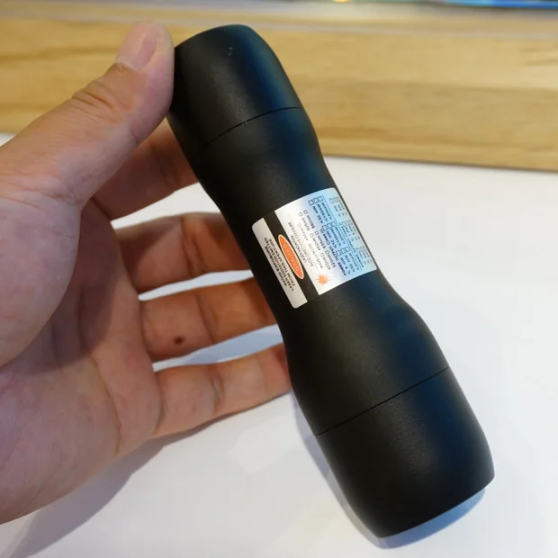 Diving Blue Laser Pointer