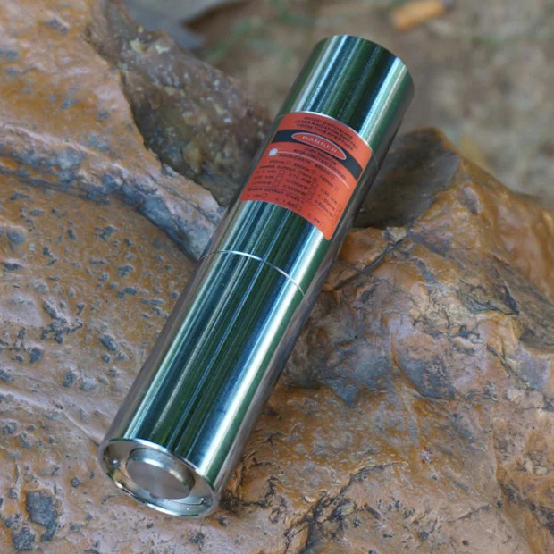 1000mW Red Laser Pointer, 638nm