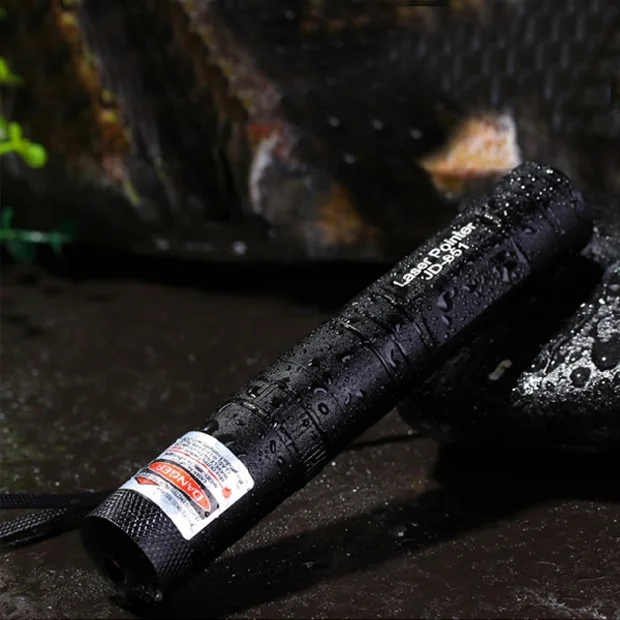 Red Laser Pointer, 200mW