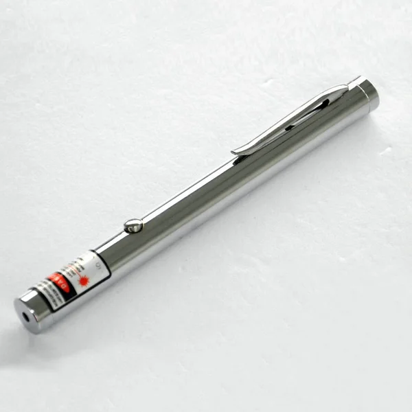 30mW Red Laser Pointer Pen