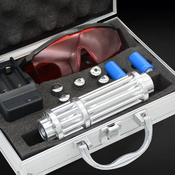 High Power Red Laser Pointer