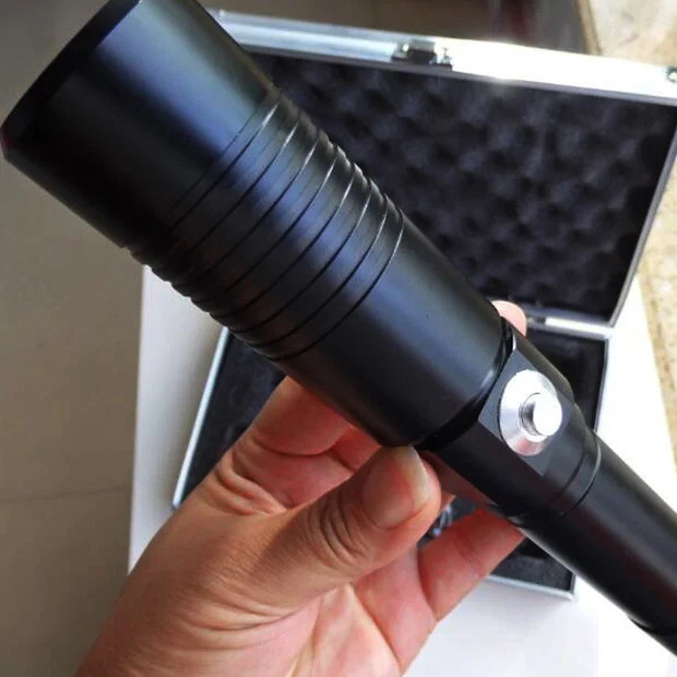 1W Red Laser Pointer