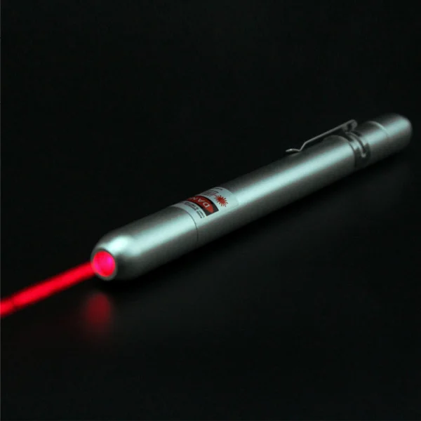 Red Laser Pen