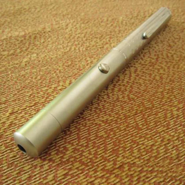 Red Laser Pen