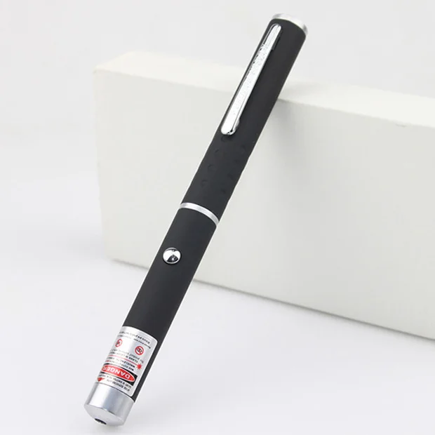 Red Laser Pen