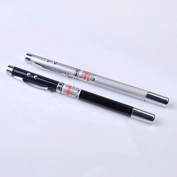 Cheap Red Laser, LED Light