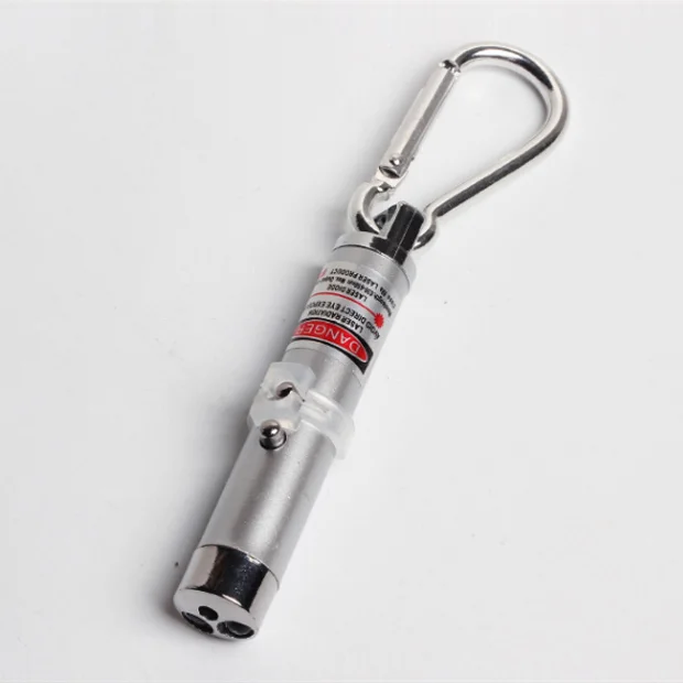 5mW Red Laser Light