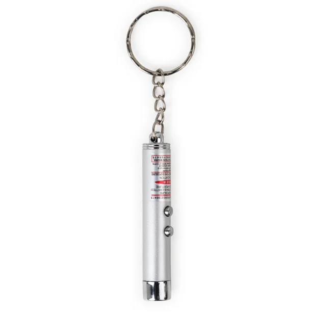 5mW Red Laser Pen