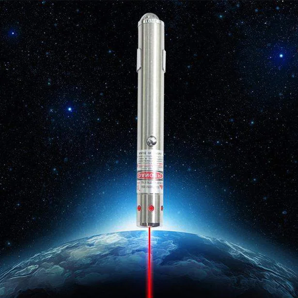 10mW Red Light Laser Pointer