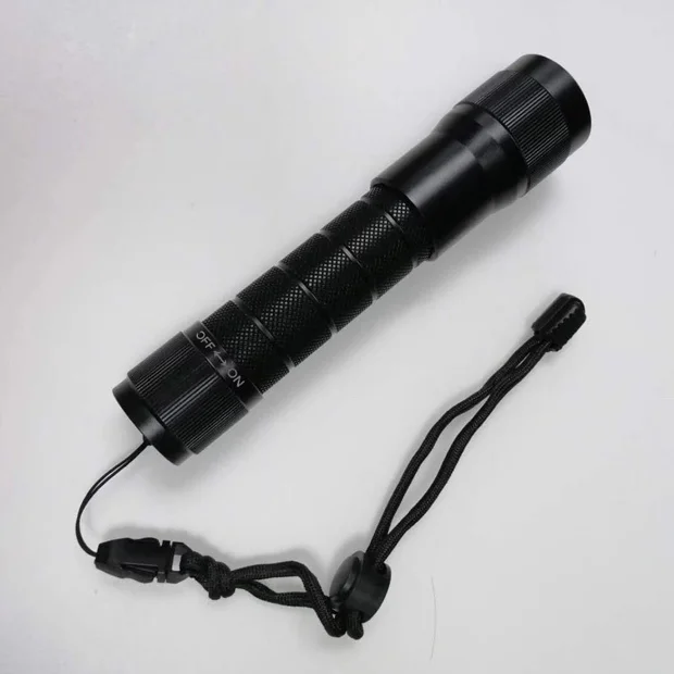 Waterproof Red Laser Pointer, Diving