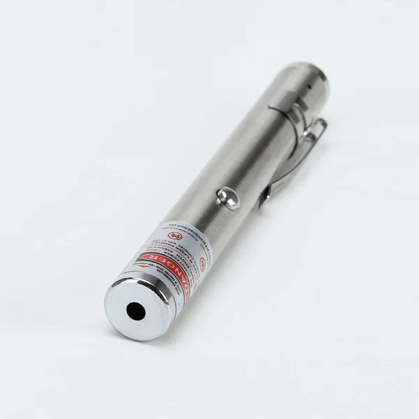 USB Red Laser Pen, 5mW