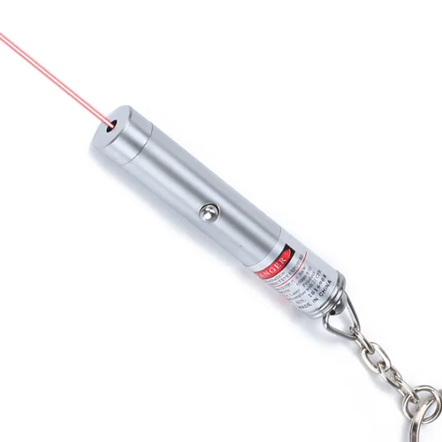 Red Laser Pen 5mW