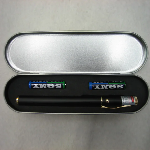 10mW Red Laser Pen