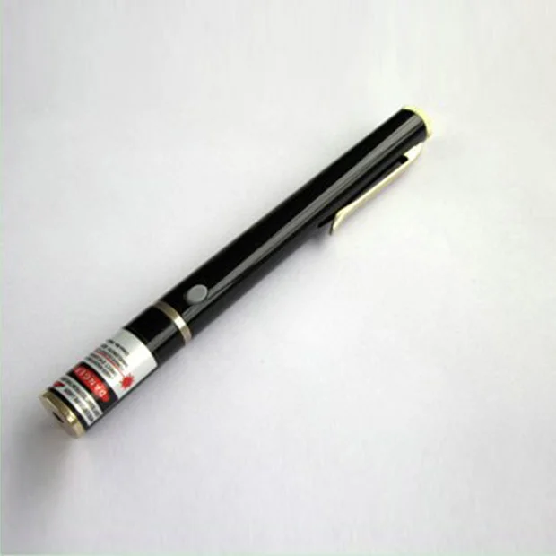 Powerful Red Laser Pen, 200mW