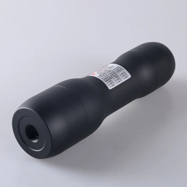 Powerful 638nm Laser Pointer, Waterproof