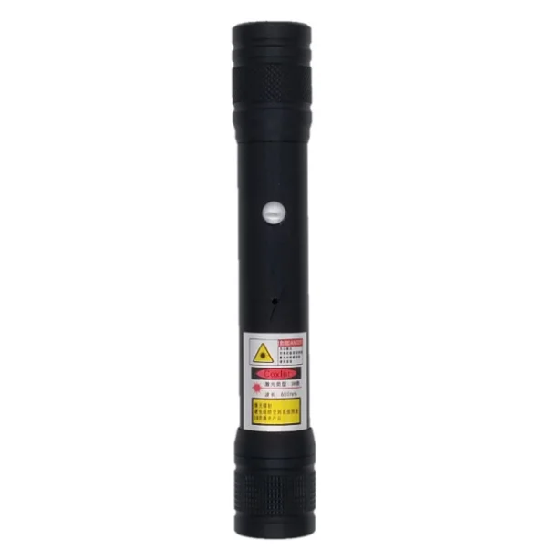 Powerful USB Red Laser Pointer