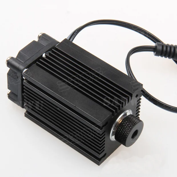 Blue-Violet Laser Module