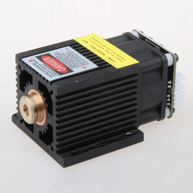 Powerful Laser Engraving Module, 10W