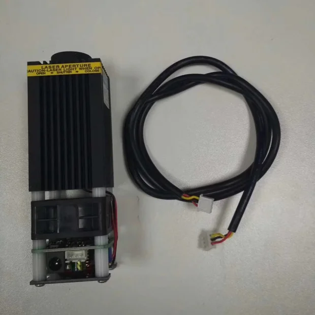 Powerful Violet Laser Module, 405nm