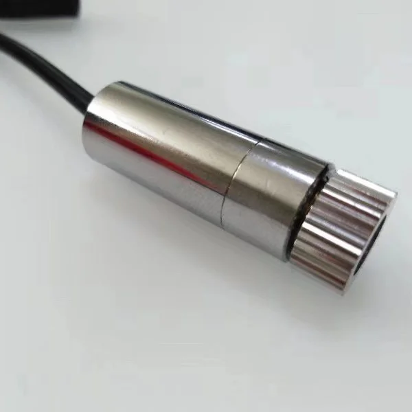 650nm Red Laser Module, 100mW