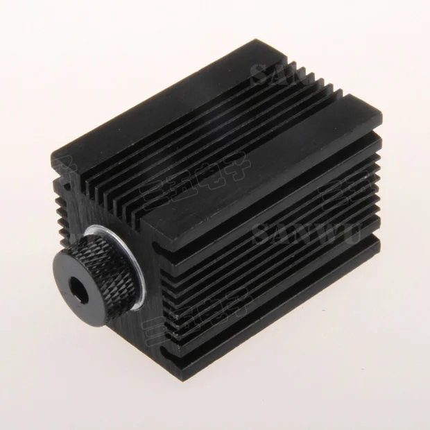 Red Laser Module 650nm