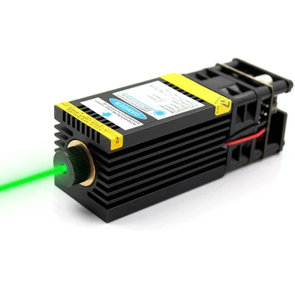 1W Green Laser Module