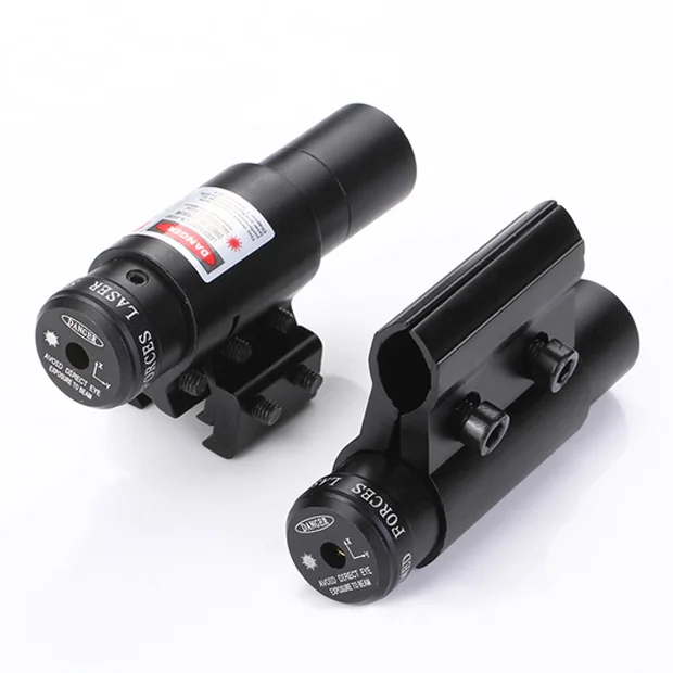 Red Dot Laser Sight