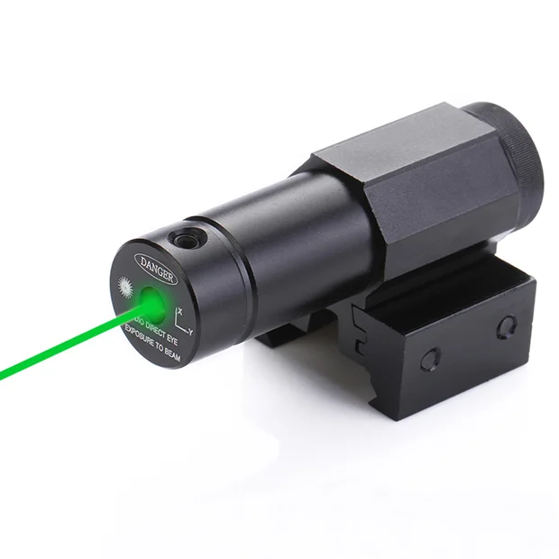 Green Dot Laser Sight