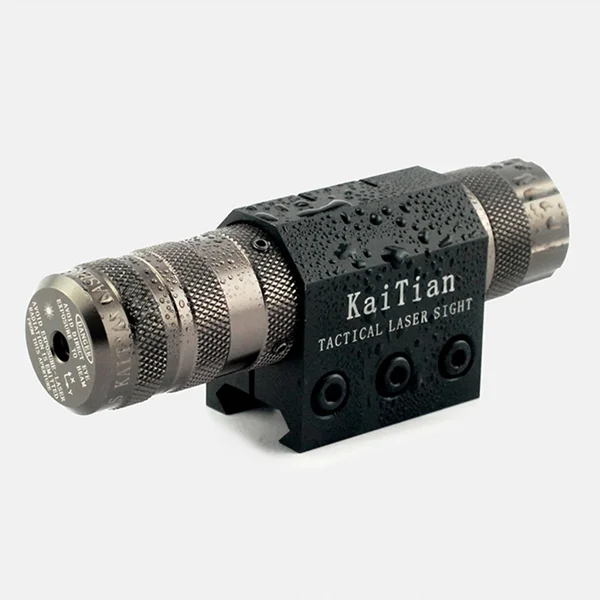 Professional Green Laser Sight