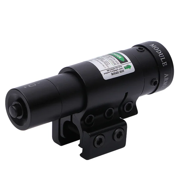 Green Laser Sight for Gun