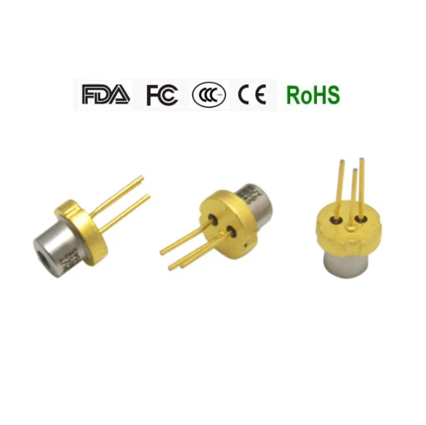 830nm Laser Diode, 200mW