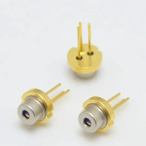 405nm 1000mW Violet Laser Diode