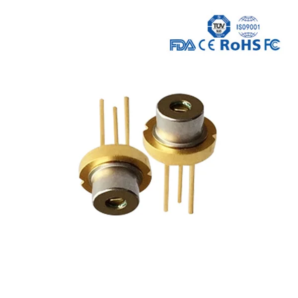 780nm Infrared Laser Diode, 200mW