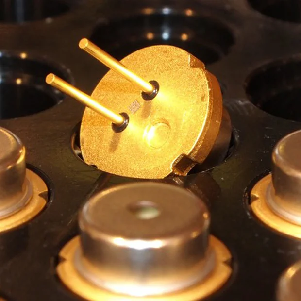 520nm 1W Green Laser Diode