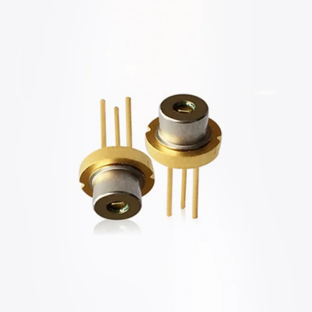 100mW 658nm Red Laser Diode