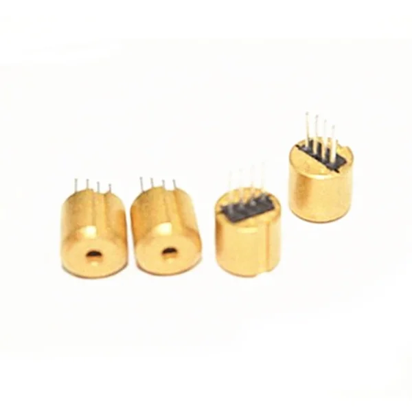 100mW 650nm Red Laser Diode