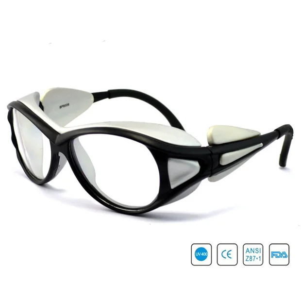 CO2 Laser Safety Glasses