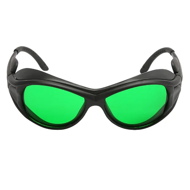 OD5 Laser Goggles