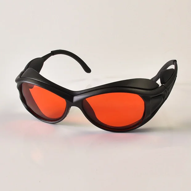 Green Laser Protective Eyewear