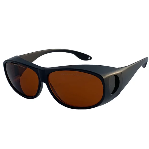 Safety Goggles for Laser Light