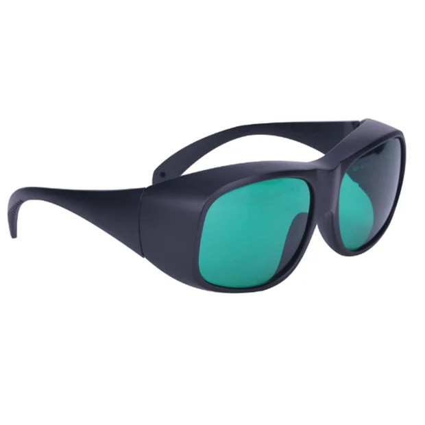 High-End Laser Goggles