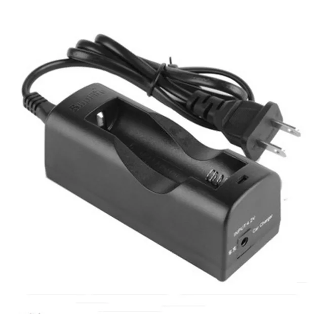 Battery Charger