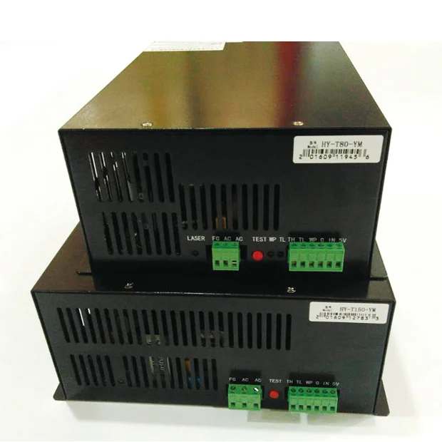 CO2 Laser Power Supply