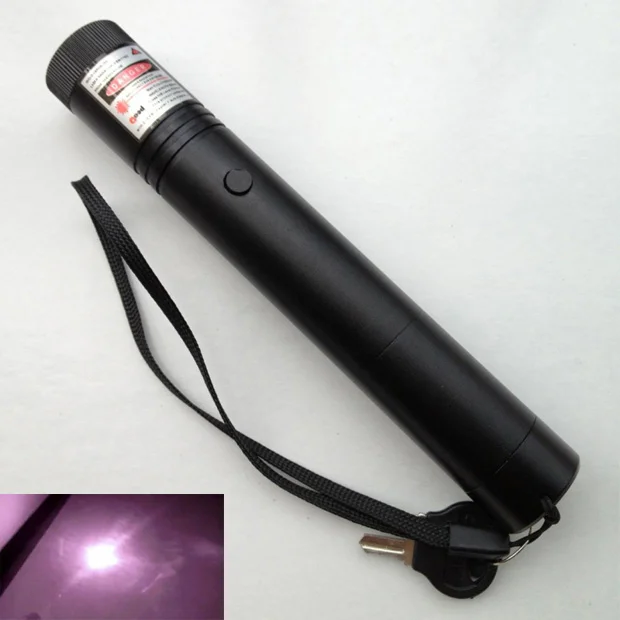 Infrared 850nm Laser Pointer, 1000mW