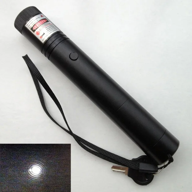 Infrared 980nm Laser Pointer, Cheap