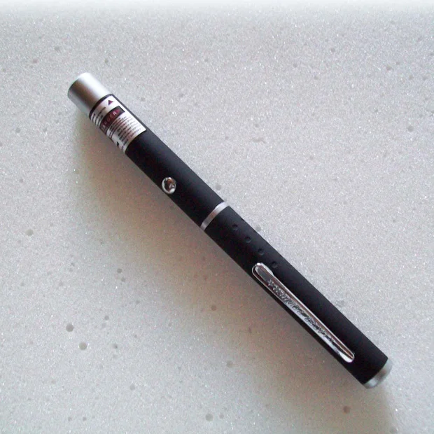 Infrared 980nm Laser Pen